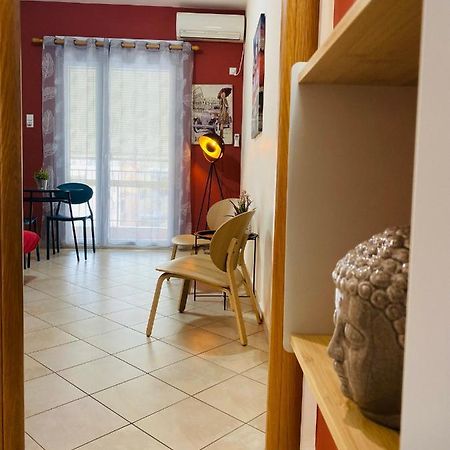 Tobacco Warehouse Apartment Καβάλα Εξωτερικό φωτογραφία