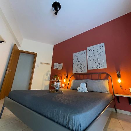 Tobacco Warehouse Apartment Καβάλα Εξωτερικό φωτογραφία