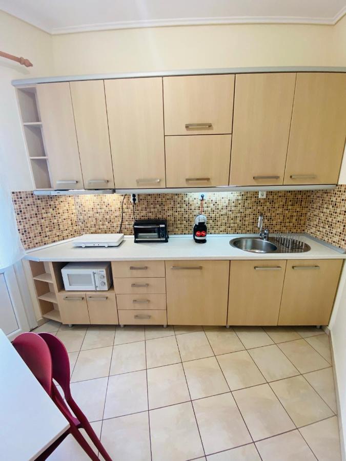 Tobacco Warehouse Apartment Καβάλα Εξωτερικό φωτογραφία
