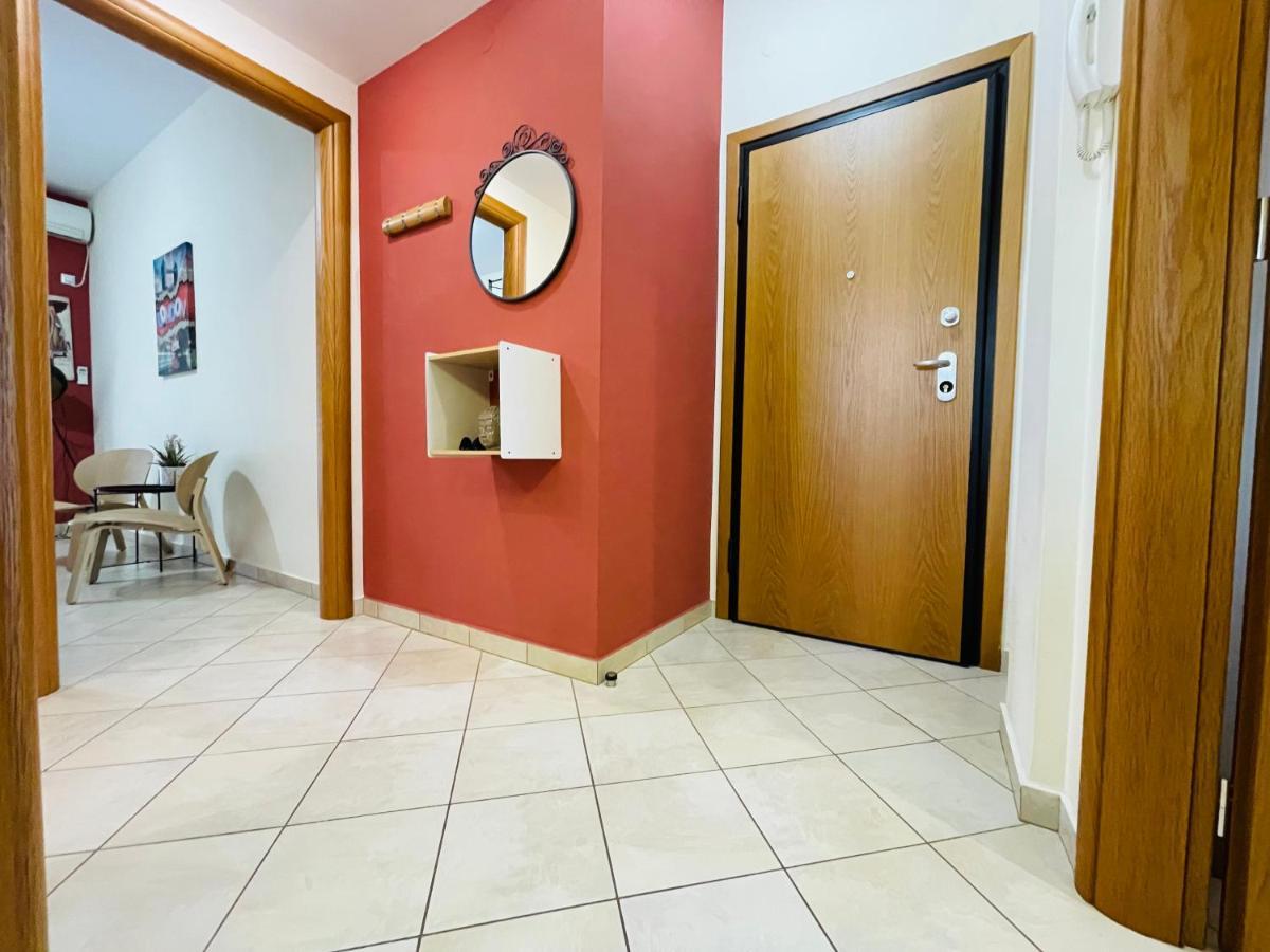 Tobacco Warehouse Apartment Καβάλα Εξωτερικό φωτογραφία