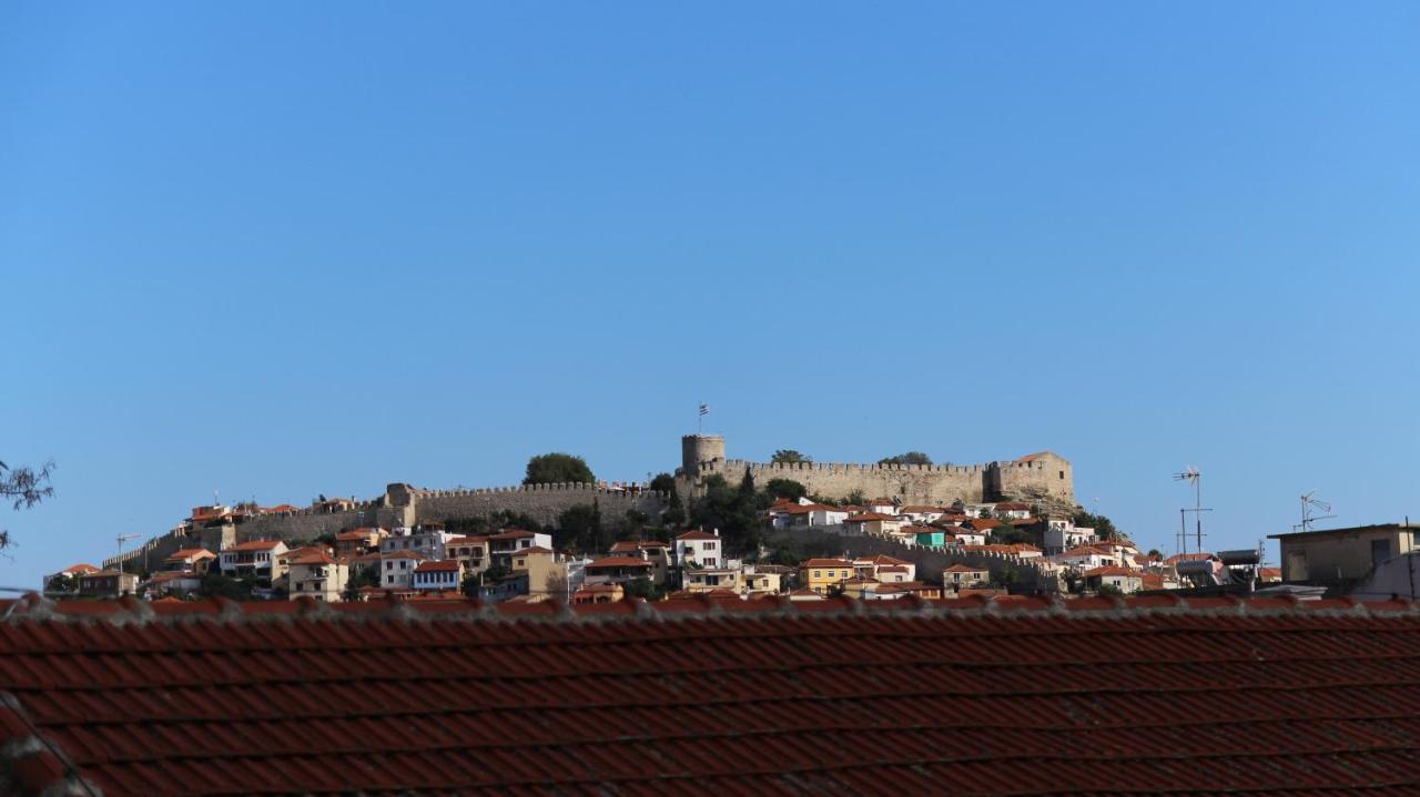 Tobacco Warehouse Apartment Καβάλα Εξωτερικό φωτογραφία