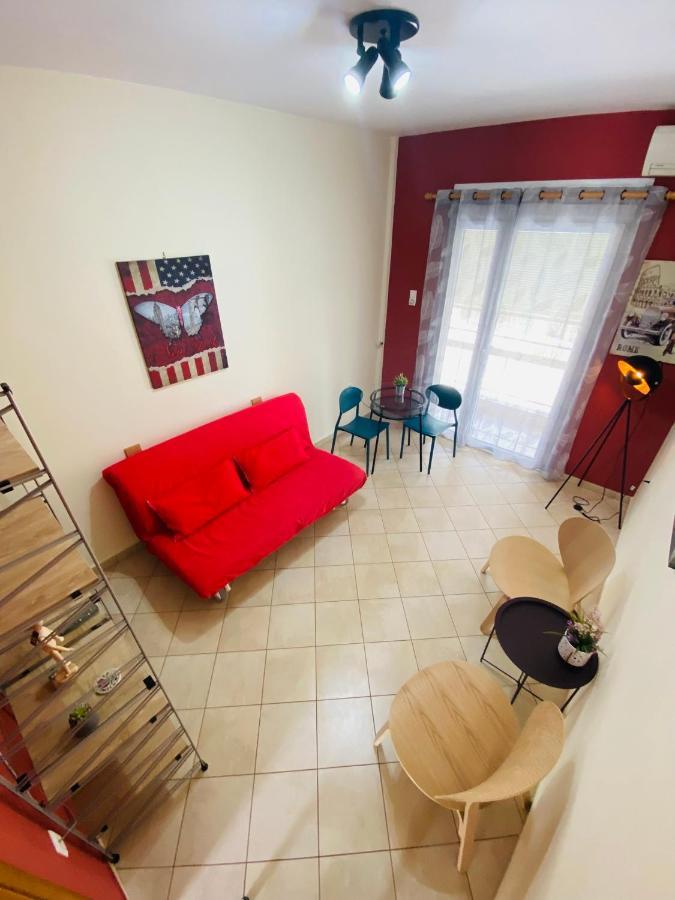 Tobacco Warehouse Apartment Καβάλα Εξωτερικό φωτογραφία