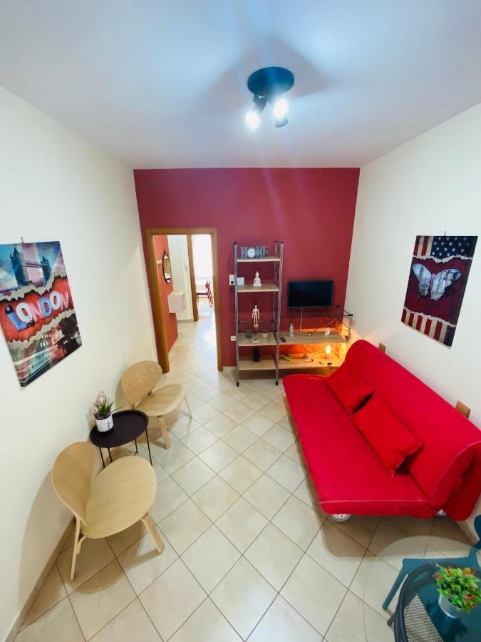 Tobacco Warehouse Apartment Καβάλα Εξωτερικό φωτογραφία