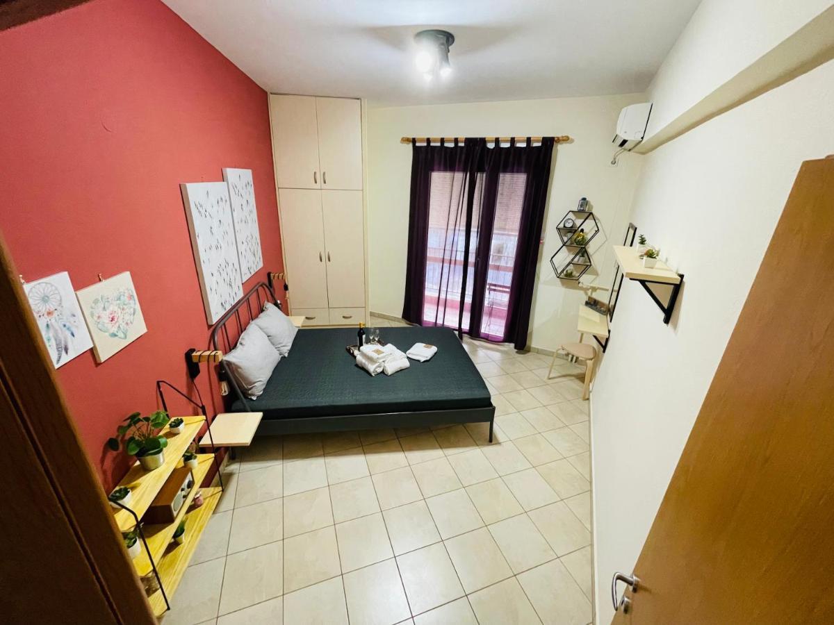 Tobacco Warehouse Apartment Καβάλα Εξωτερικό φωτογραφία