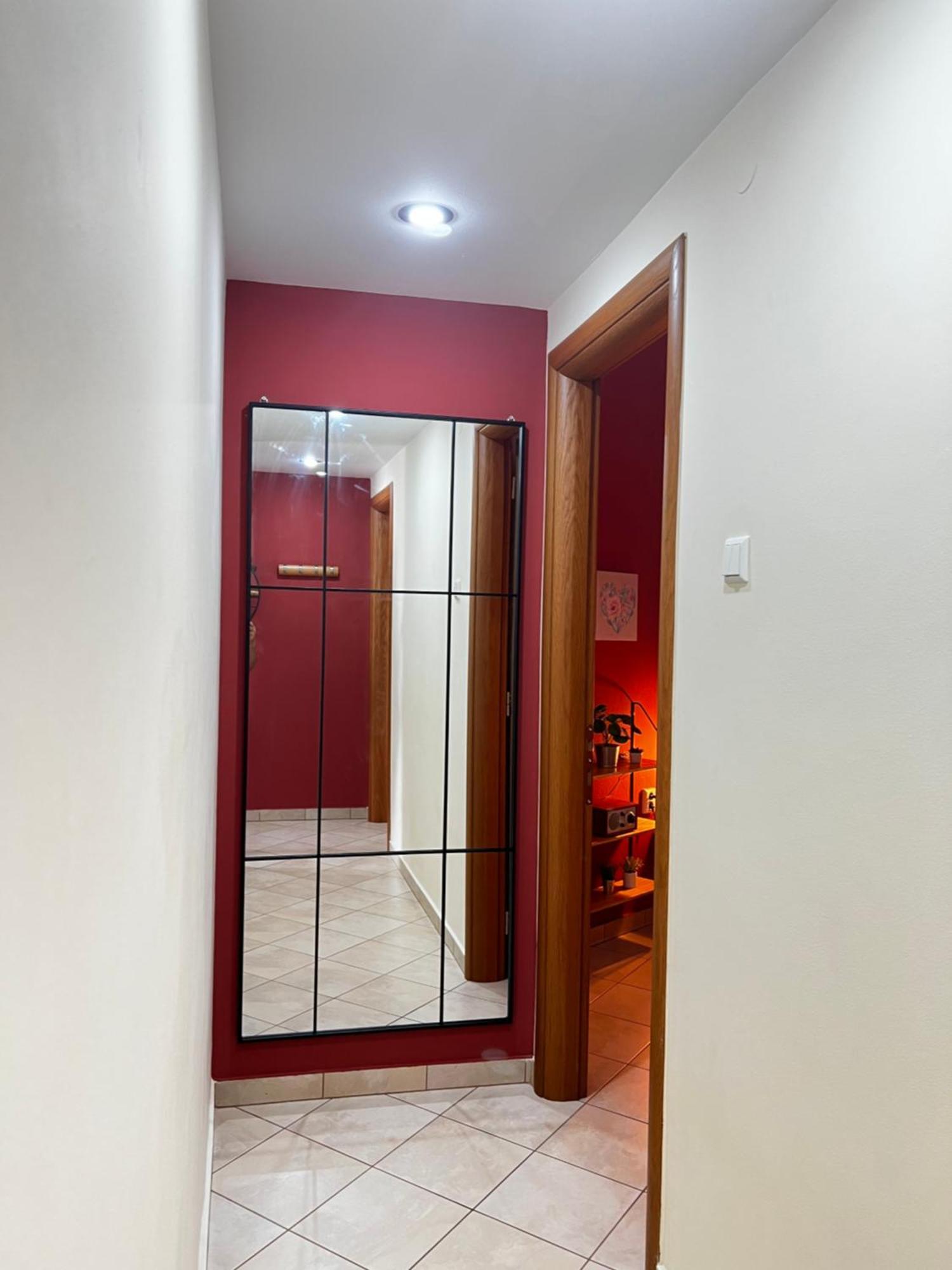 Tobacco Warehouse Apartment Καβάλα Εξωτερικό φωτογραφία