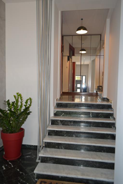 Tobacco Warehouse Apartment Καβάλα Εξωτερικό φωτογραφία